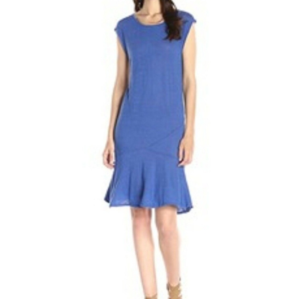 NWT Velvet by Graham & Spencer Semaj Dress S